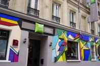 Lainnya ibis Styles Paris Maine Montparnasse