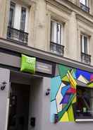 ภาพหลัก ibis Styles Paris Maine Montparnasse