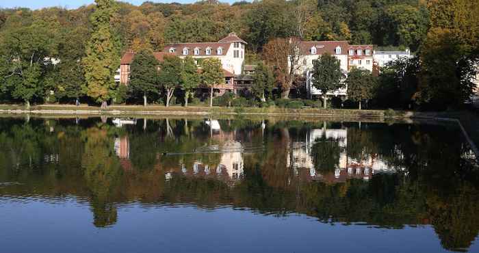 Others Les Etangs de Corot