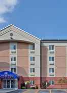 ภาพหลัก Candlewood Suites - Syracuse Airport, an IHG Hotel