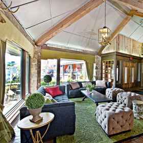 Primary image1Old Stone Inn Boutique Hotel,尼亚加拉瀑布州立公园飯店