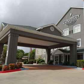 Primary image1麗笙德州朗德羅克鄉村套房飯店,文艺复兴广场飯店