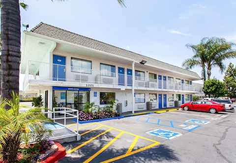 Lainnya Motel 6 Rosemead, CA - Los Angeles