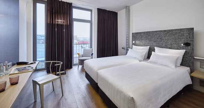 อื่นๆ INNSiDE by Meliá Bremen