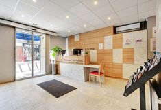 Others 2 Hotel Altona