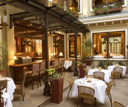 기타 4 Hotel Grano de Oro