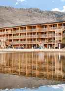 Imej utama Coast Osoyoos Beach Hotel