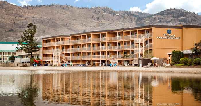 Lain-lain Coast Osoyoos Beach Hotel