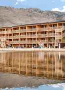 Imej utama Coast Osoyoos Beach Hotel