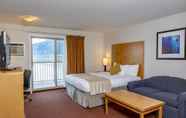 อื่นๆ 6 Coast Osoyoos Beach Hotel