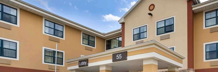 其他 Extended Stay America Suites Fishkill Westage Center