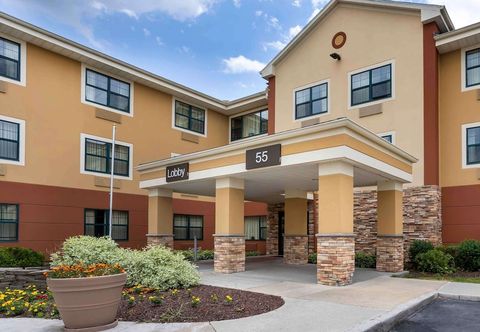 其他 Extended Stay America Suites Fishkill Westage Center