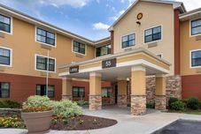 其他 Extended Stay America Suites Fishkill Westage Center