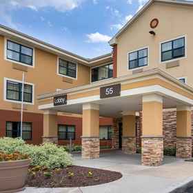 Primary image1Extended Stay America Suites Fishkill Westage Center,Mount St. Mary's College Newburgh飯店