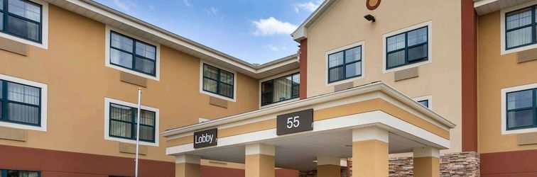 Others Extended Stay America Suites Fishkill Westage Center