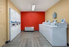 其他 6 Extended Stay America Suites Fishkill Westage Center