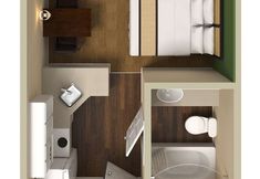 其他 2 Extended Stay America Suites Fishkill Westage Center