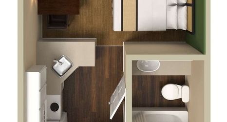 其他 2 Extended Stay America Suites Fishkill Westage Center