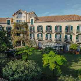 Primary image 1 Quinta da Bela Vista - Madeira, Khách sạn Funchal