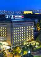 Imej utama Altınel Ankara Hotel & Convention Center