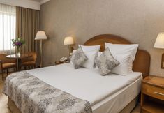 Lainnya 5 Altınel Ankara Hotel & Convention Center