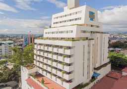 Hotel Plaza San Martin, Rp 1.600.623