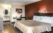 Lainnya 4 Red Roof Inn Columbus - Taylorsville