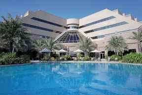 Mövenpick Hotel Bahrain