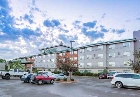 Lain-lain Sandman Hotel & Suites Regina