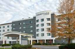 Courtyard by Marriott Bristol, SGD 218.49