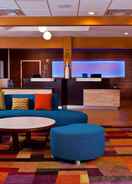 Primary image Fairfield Inn & Suites by Marriott Houston Hobby Airport.