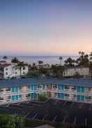 ภาพหลัก Motel 6 Santa Barbara, CA - Beach