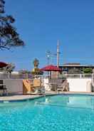 ภาพหลัก Motel 6 Monterey, CA