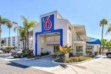 其他 Motel 6 San Diego, CA - Hotel Circle - Mission Valley