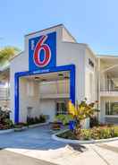 ภาพหลัก Motel 6 San Diego, CA - Hotel Circle - Mission Valley