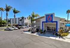 其他 7 Motel 6 San Diego, CA - Hotel Circle - Mission Valley