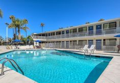 其他 3 Motel 6 San Diego, CA - Hotel Circle - Mission Valley