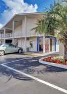 ภาพหลัก Motel 6 Santa Rosa, CA - South