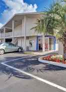 ภาพหลัก Motel 6 Santa Rosa, CA - South