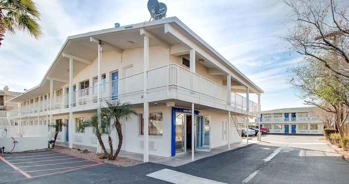 Lainnya Motel 6 Phoenix East