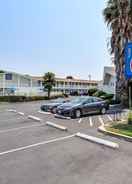 ภาพหลัก Motel 6 Sunnyvale, CA - South