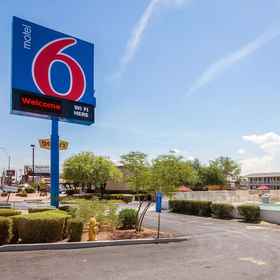Primary image 1 Motel 6 Youngtown, AZ - Phoenix - Sun City, Hotel Maricopa County