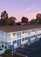 ภาพหลัก Motel 6 Goleta, CA - Santa Barbara