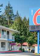 ภาพหลัก Motel 6 Eugene, OR - South Springfield