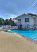 ภาพหลัก Motel 6 Tigard, OR - Portland South - Lake Oswego