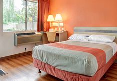 其他 4 Motel 6 Portland, OR - Central