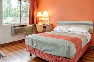 其他 4 Motel 6 Portland, OR - Central