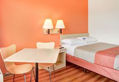 其他 6 Motel 6 Portland, OR - Central