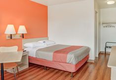 其他 5 Motel 6 Portland, OR - Central