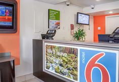 其他 2 Motel 6 Portland, OR - Central